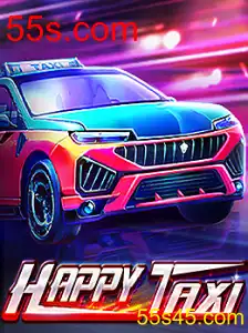 HappyTaxi: O Jogo de Simulação Urbano Inovador
