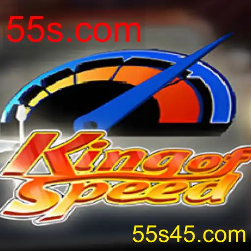 KingofSpeed: A Nova Sensação do Mundo dos Jogos